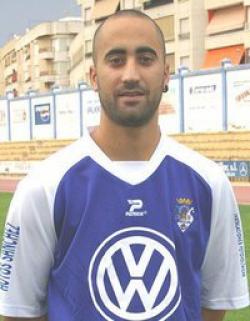 Del Canto (C.D. Izarra) - 2012/2013