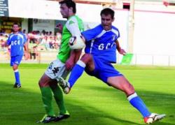Vilarchao (U.D. Socullamos) - 2012/2013