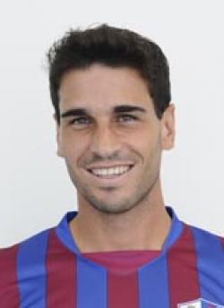 Annunziata (S.D. Huesca) - 2012/2013