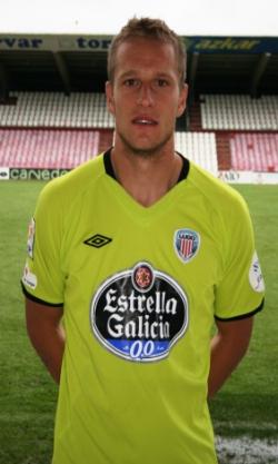 Yoel (C.D. Lugo) - 2012/2013