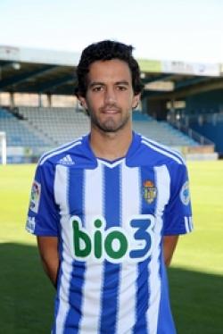 Mateo (S.D. Ponferradina) - 2012/2013