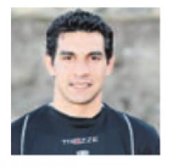 Jos ngel (Racing C. Villalbs) - 2012/2013