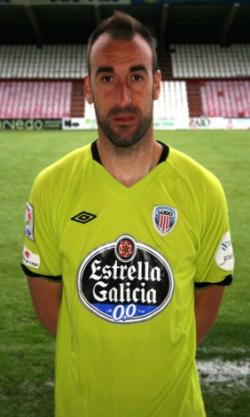 Jos Juan (C.D. Lugo) - 2012/2013