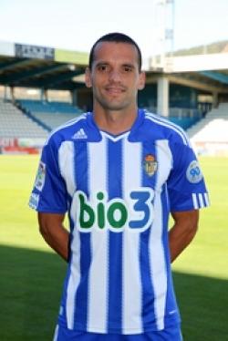 Yuri (S.D. Ponferradina) - 2012/2013