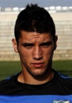 Jos Tapia (C.F. Villanovense) - 2012/2013
