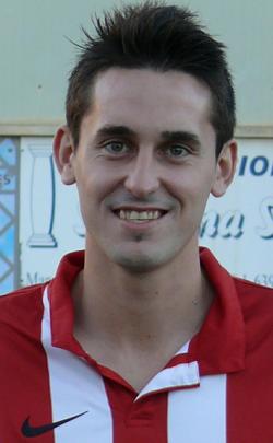 Angel (C.E. Santany) - 2012/2013