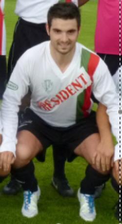 Tichu (C.D. Castro) - 2012/2013