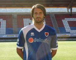 Ivn Maln (C.D. Numancia) - 2012/2013
