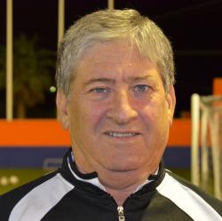 Andrs Vergara (U.D. San Pedro) - 2012/2013