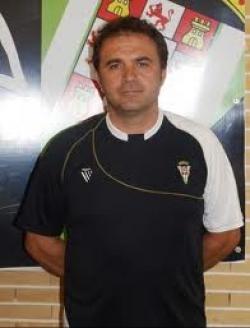 Alfonso Hidalgo (Crdoba C.F. B) - 2012/2013