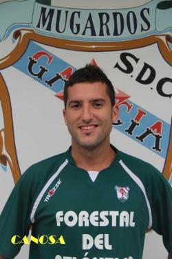 Canosa (Galicia de Mugardos) - 2012/2013