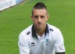 Piojo (U.D. Salamanca) - 2012/2013