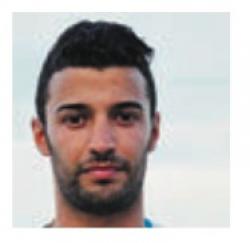 Carlos Rey (Silva S.D.) - 2012/2013