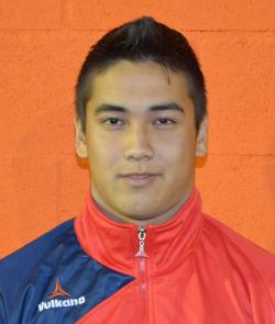 Menacho (U.D San Pedro) - 2012/2013