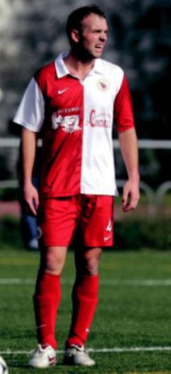 Esteban (C.S.D. Arz�a) - 2012/2013