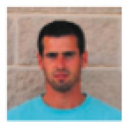 David Pia (C.D. As Pontes) - 2012/2013