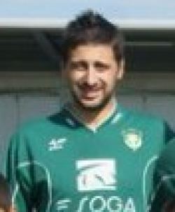 Fran Gonzlez (San Tirso S.D.) - 2012/2013