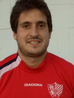 Kadete (S.D. Chantada) - 2012/2013
