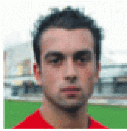 Adrin Pateiro (Olmpico de Rutis) - 2012/2013