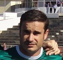 Paco Garrido (C.D. beda Viva) - 2012/2013