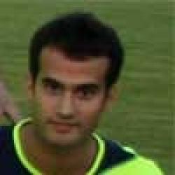 Vicente (S.D. Dubra) - 2012/2013