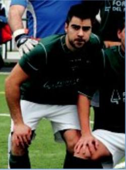 Ivn Snchez (U.D. Paiosaco) - 2012/2013