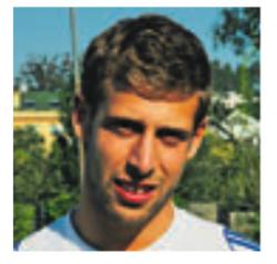 Hugo (Sada C.F.) - 2012/2013