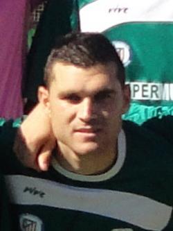 Blas (C.D. beda Viva) - 2012/2013