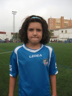 Nere (Linares C.F. B) - 2012/2013