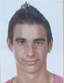 Kevin (Antequera C.F. B) - 2012/2013