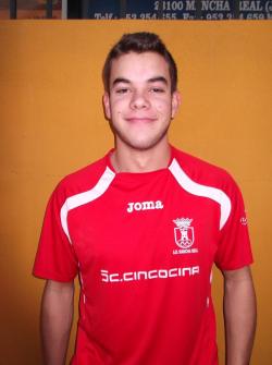 Beteta (A.D. Mancha Real) - 2012/2013
