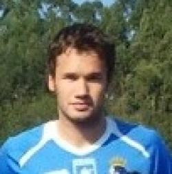 Toyos (Urraca C.F.) - 2012/2013