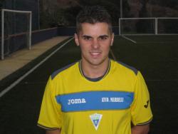 Pepe (F.C. Marbell) - 2012/2013