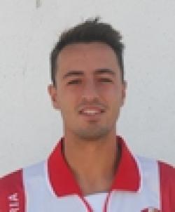 Juan Alberto (C.D. Tosiria) - 2012/2013