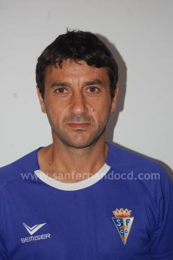 Pepe Masegosa (San Fernando C.D.I.) - 2012/2013