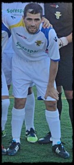 Pepe (C.D. Rivera) - 2012/2013