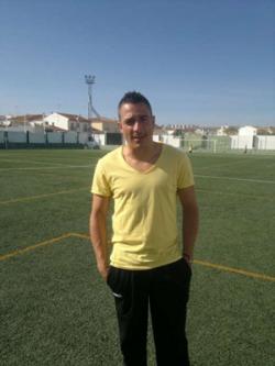 Pingu (Valle de Abdalajs) - 2012/2013