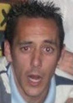 Juan Merche (C.D. Torrox) - 2012/2013