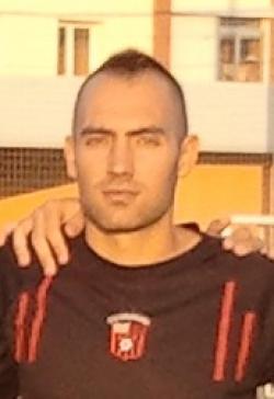 Ternero (C.D. Churriana) - 2012/2013