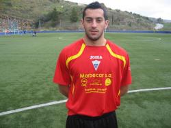 Martn (F.C. Marbell) - 2012/2013