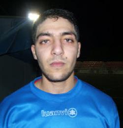 Nordin (Unin Estepona C.F.) - 2012/2013