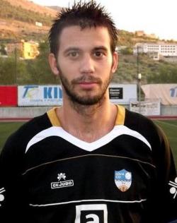 Daro Ruz (Loja C.D.) - 2012/2013