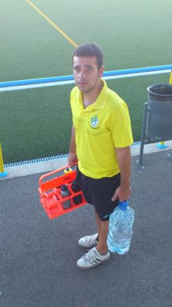 Mochillo (Almargen U.D.) - 2012/2013