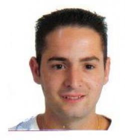 Sebas (UCD La Caada Atl.) - 2012/2013