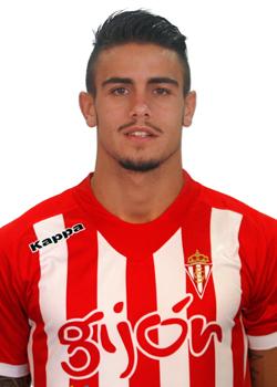 Alain lvarez (Sporting Atltico) - 2012/2013