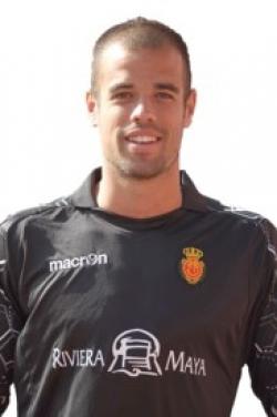 Rubn Mio (R.C.D. Mallorca) - 2012/2013