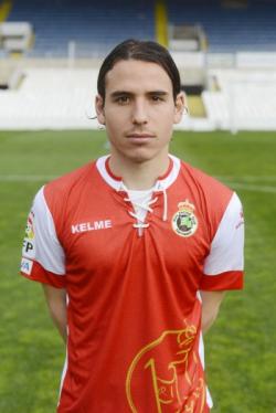 Gai Assulin (Real Racing Club) - 2012/2013