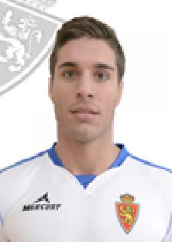 Rochina (Real Zaragoza) - 2012/2013