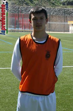 PIAR (Atltico Monachil) - 2012/2013