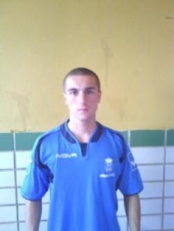Seegio (Armilla C.F.) - 2012/2013